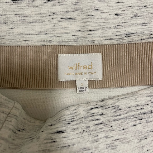 Wilfred pencil skirt - Picture 3 of 4